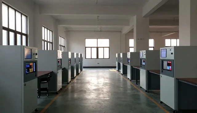 自动化输送设备在运行中常见问题及应对策略
