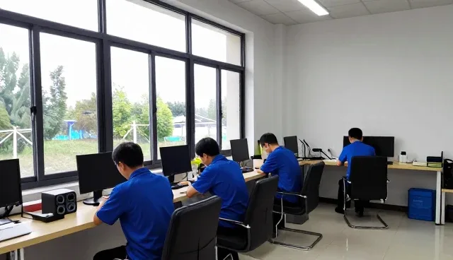 设备性能下降的常见问题及处理方法