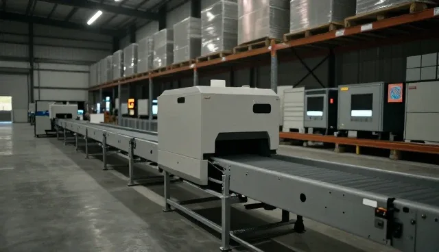 设备选型建议在业务发展中的关键作用