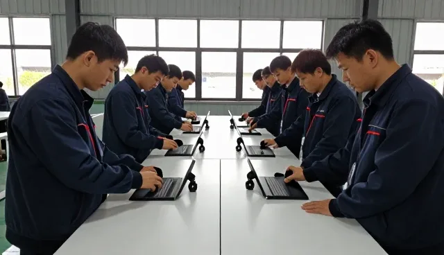 苏州易威流体科技有限公司打造值得信赖的设备销售服务